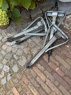 Caravan steunen 4X ALKO (fendt caravan), Ophalen, Gebruikt