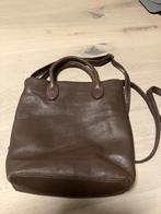 tas fred de la bretoniere, Overige merken, Bruin, Ophalen of Verzenden, Zo goed als nieuw