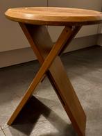 Vintage Adriaan Reed 'Suzy' Krukje, Ophalen, Gebruikt, Bruin, Eén