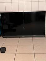 Sony tv LG met standaard en met beugel, Audio, Tv en Foto, Televisies, Ophalen, Gebruikt, 100 cm of meer, Sony