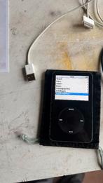 Ipod, Audio, Tv en Foto, Mp3-spelers | Apple iPod, Gebruikt, Classic, Ophalen of Verzenden, 20 tot 40 GB