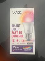 Wiz smart fitting E27, Ophalen, E27 (groot), Led-lamp