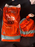 Coba CTA 100 poederlijm vloer & wand  31 kg, Ophalen, Nieuw