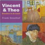 Vincent en Theo, Ophalen of Verzenden, Schilder- en Tekenkunst