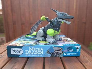 Clementoni draak beschikbaar voor biedingen