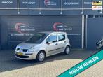 Renault Modus 1.6-16V Air AUT|AIRCO|CRUISE|PDC|EL.RAMEN|NAP|, Auto's, Renault, Stof, 4 cilinders, Beige, Origineel Nederlands