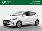 Hyundai i10 1.0 Comfort Smart | Private lease 309 pm, Voorwielaandrijving, Stof, Gebruikt, 899 kg
