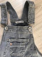 García jeans tuinbroek maat 134, Broek, Meisje, Ophalen of Verzenden, Zo goed als nieuw