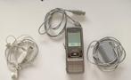 Samsung mobiele telefoon SGH-G800, Gebruikt, Overige modellen, Overige systemen, Fysiek toetsenbord