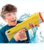 Elektrisch waterpistool. Nieuw, Kinderen en Baby's, Speelgoed | Buiten | Actiespeelgoed, Ophalen of Verzenden, Nieuw