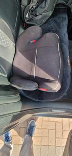 ISOFIX CarKids Autostoel Groep 3 (22-36kg), Overige merken, 22 t/m 36 kg, Zijbescherming, Ophalen of Verzenden