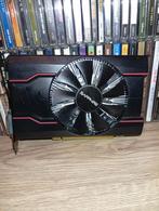 AMD Radeon RX 550 2GB Sapphire Pulse, PCI-Express 3, Gebruikt, AMD, DisplayPort