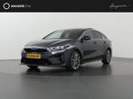 Kia ProCeed 1.4 T-GDI GT-PlusLine | Panoramadak | JBL Audio, 65 €/maand, Stof, 4 cilinders, Origineel Nederlands