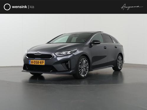 Kia ProCeed 1.4 T-GDI GT-PlusLine | Panoramadak | JBL Audio, Auto's, Kia, Bedrijf, Te koop, (Pro) Cee d, ABS, Achteruitrijcamera