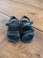 Timberland sandalen, Kinderen en Baby's, Babykleding | Schoentjes en Sokjes, Overige typen, Timberland, Ophalen of Verzenden, Jongetje