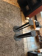 Atacama speakers stands, Audio, Tv en Foto, Luidsprekers, Overige merken, Ophalen of Verzenden, Zo goed als nieuw, Minder dan 60 watt