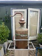 Distilleerketels, Hobby en Vrije tijd, Overige Hobby en Vrije tijd, Ophalen, Gebruikt