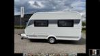 CARAVAN HOBBY 400Fse  ACCESSOIRES, Caravans en Kamperen, Caravans, Treinzit, Tot en met 3, Particulier, Kachel