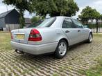 Mercedes-Benz C-klasse 200 Elegance / automaat / airco / nie, 65 €/maand, 680 kg, 4 cilinders, Origineel Nederlands