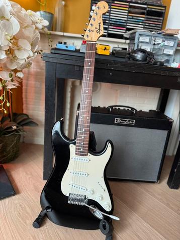 Squier Stratocaster (1996)/ Rosewood fretboard beschikbaar voor biedingen