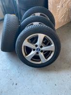 Originele Saab 9-3 velgen met Hankook banden, Ophalen of Verzenden