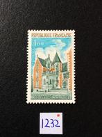 Frankrijk postzegel 1973 pfr M 1842, Ophalen of Verzenden, Postfris