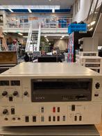 Videorecorder U Matic, Ophalen, Enkel, Sony