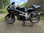 Mooie Suzuki TL1000S, LED Verlichting, 2 cilinders, Super Sport, Particulier