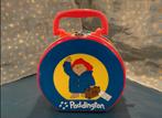 Paddington Bear Tin, Collectible, Antiek en Kunst, Ophalen of Verzenden