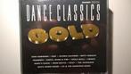 Dance Classics Gold Volume 1, Ophalen of Verzenden, Zo goed als nieuw, Dance