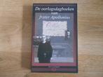 Geert van Tongeren De oorlogsdagboeken van frater Apollonius, Boeken, Oorlog en Militair, Ophalen of Verzenden, Tweede Wereldoorlog