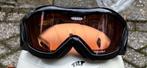 Skibril man zwart, merk Sinner, Overige merken, Gebruikt, Overige typen, Ophalen of Verzenden
