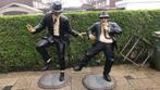 Blues brothers levensgroot life size, Dier, Ophalen