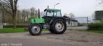 Deutz DX 4.30, Deutz - Fahr, Meer dan 10000