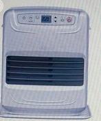 Qlima Laserkachel SRE 3531 TC-2 (jaartje oud) kort gebruikt, Huis en Inrichting, Kachels, Gebruikt, Overige brandstoffen, Petroleumkachel