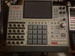 Akai MPC X Special Edition - Professionele Sampler/Sequencer, Ophalen of Verzenden, Zo goed als nieuw