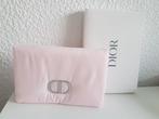 Dior make up tasje, Ophalen of Verzenden, Nieuw, Dame