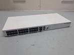 3x Mikrotik Cloud Router Switch CRS328-24S+2Q+RM, Ophalen, Nieuw