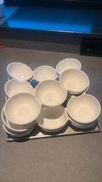 Amuse pinda schaaltje 6 stuks kerst decoratie action, Huis en Inrichting, Keuken | Servies, Ophalen of Verzenden, Zo goed als nieuw