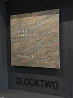 Nieuw Qlocktwo Woordklok Design Klok black pepper qlock two, Huis en Inrichting, Woonaccessoires | Klokken, Nieuw, Ophalen of Verzenden