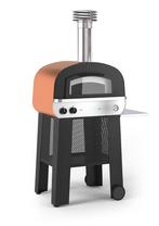 TOPDEAL Pierro Hybride Pizzaoven nu van € 2829,- voor € 1568, Ophalen of Verzenden, Nieuw, Fontana Forni