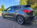 Ford Focus 1.0 EcoBoost Hybrid ST Line X Business, Auto's, Gebruikt, Euro 6, Origineel Nederlands, Hybride Elektrisch/Benzine