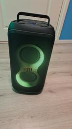 Jbl party box 120 deze week op te halen voor 245, JBL, Overige typen, Ophalen of Verzenden, Zo goed als nieuw