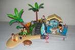 6979 Vakantie eiland met strandbar compl., Ophalen of Verzenden, Zo goed als nieuw, Complete set