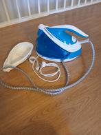 Defecte Philips Stoomgenerator - Wordt niet goed warm, Ophalen, Gebruikt