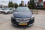 Opel Insignia Sports Tourer 1.4 T EcoFLEX Edition Navi-Camer, Gebruikt, Euro 6, 4 cilinders, Blauw