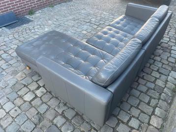 Ikea LANDSKRONA grijsgroene - afbeelding 6