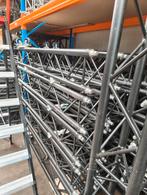 Truss delen zwart gecoat, Ophalen, Zo goed als nieuw, Overige typen