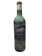 1966 Château Pavie-Decesse Saint-Emilion Grand Cru Classé, Verzamelen, Wijnen, Frankrijk, Ophalen of Verzenden, Zo goed als nieuw