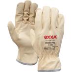 12 stuks OXXA Driver-Pro 11-399 handschoen, Nieuw, Ophalen of Verzenden